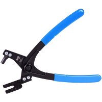 BGS Ausdrückzange für Auspuffgummis | 285mm