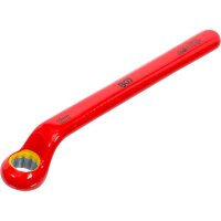 BGS VDE-Einringschlüssel | tief gekröpft | SW 19 mm