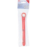 BGS VDE-Einringschlüssel | tief gekröpft | SW 19 mm