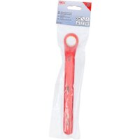 BGS VDE-Einringschlüssel | tief gekröpft | SW 21mm