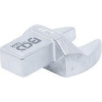 BGS Einsteck-Maulschlüssel | 7/16" | Aufnahme 9 x 12mm