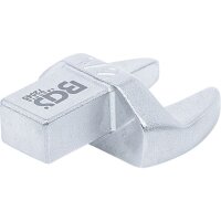 BGS Einsteck-Maulschlüssel | 1/2" | Aufnahme 9...
