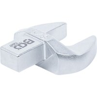BGS Einsteck-Maulschlüssel | 5/8" | Aufnahme 9...