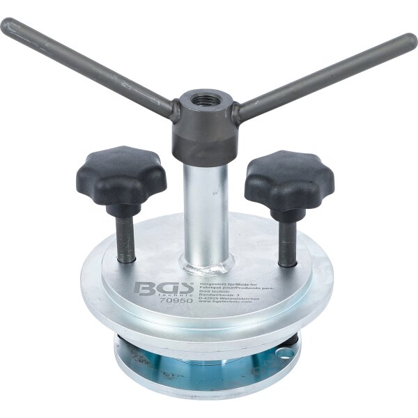 BGS Kurbelwellen-Dichtring-Montagewerkzeug | für Scania (114)