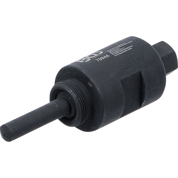 BGS Ausgleichswellen-Zahnrad-Abzieher | für BMW B46, B48