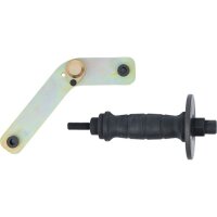 BGS Ausgleichswellen-Demontage- und Ausrichtwerkzeug-Satz | für BMW B37 / B38