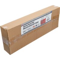 BGS DIY Ratschenring-Maulschlüssel-Satz | flexible Köpfe | SW 6 - 32 mm | 22-tlg.