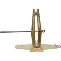 BGS DIY Scheren-Wagenheber mit Kurbel | 1t