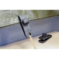 BGS DIY Planen-Clips-Satz | 4-tlg.