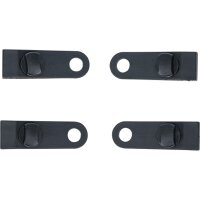 BGS DIY Planen-Clips-Satz | 4-tlg.