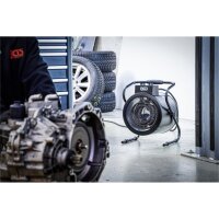 BGS Heizlüfter | elektrisch | 9 kW