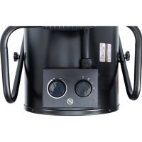 BGS Heizlüfter | elektrisch | 9 kW