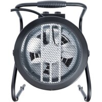 BGS Heizlüfter | elektrisch | 9 kW