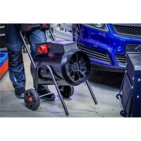 BGS Heizlüfter | elektrisch | 15 kW