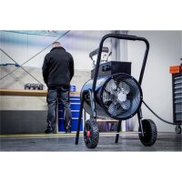 BGS Heizlüfter | elektrisch | 15 kW