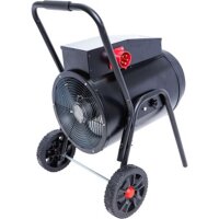 BGS Heizlüfter | elektrisch | 15 kW