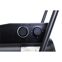 BGS Heizlüfter | elektrisch | 15 kW