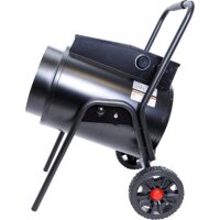 BGS Heizlüfter | elektrisch | 15 kW