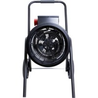 BGS Heizlüfter | elektrisch | 15 kW