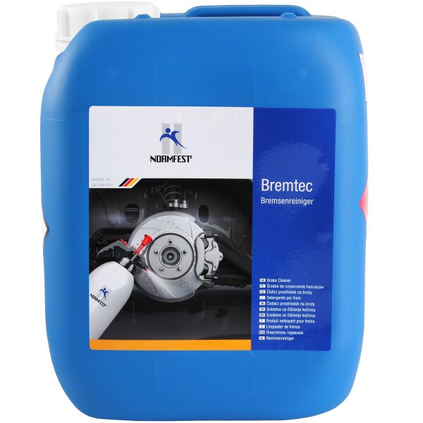 NORMFEST Bremsenreiniger, 5L