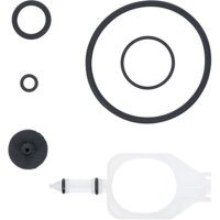 BGS Wartungs- und Dichtungs-Satz | für Pumpsprühflaschen | für Art. 6770, 6771 | 6-tlg.