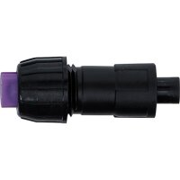 BGS Ersatzdüse- und Ersatzfilter-Satz | für Pumpsprühflasche Schaum | für Art. 6771 | 21-tlg.