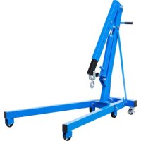 BGS Motorkran | 1000 kg