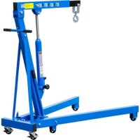 BGS Motorkran | 1000 kg