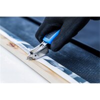 BGS Nagelklammer-Entferner mit Zangenfunktion | 160 mm