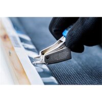 BGS Nagelklammer-Entferner mit Zangenfunktion | 160 mm