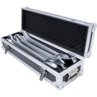 BGS DIY Maul-Ringschlüssel-Satz | XXL | SW 55 - 85 mm | 7-tlg.