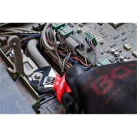 BGS VDE-Rollgabelschlüssel | SW max. 20,5 mm