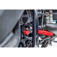 BGS VDE-Rollgabelschlüssel | SW max. 20,5 mm