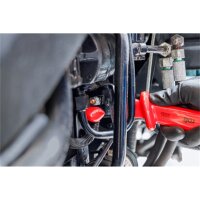 BGS VDE-Rollgabelschlüssel | SW max. 38 mm