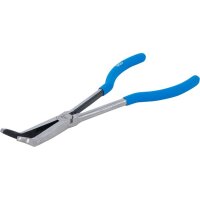 BGS Zündkerzen-Steckerzange | mit Ringspitze Ø 19 mm | 270 mm