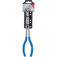 BGS Zündkerzen-Steckerzange | mit Ringspitze Ø 19 mm | 270 mm