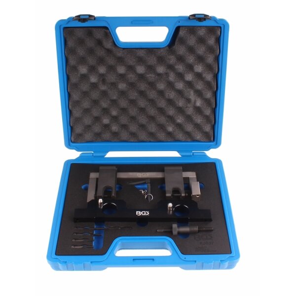BGS Motoreinstellwerkzeug für BMW N20 und N26, 10 Teilig