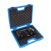 BGS Motoreinstellwerkzeug für BMW N20 und N26, 10 Teilig