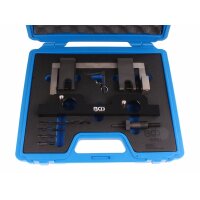 BGS Motoreinstellwerkzeug für BMW N20 und N26, 10 Teilig