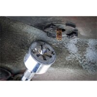 BGS Klemmscheiben-Betätigungswerkzeug | für VAG, Ford