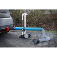 BGS Druckluft-Abgasabsauggerät