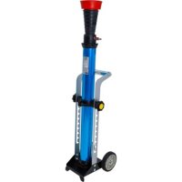 BGS Druckluft-Abgasabsauggerät