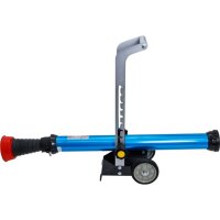 BGS Druckluft-Abgasabsauggerät