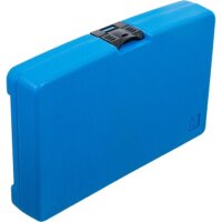 BGS Crimpzangen- und Stecker-Entriegelungs-Werkzeug-Satz | mit 2 Paar Backen