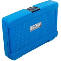 BGS Crimpzangen- und Stecker-Entriegelungs-Werkzeug-Satz | mit 2 Paar Backen