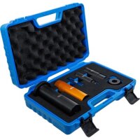 BGS Doppelkupplungs-Radialdichtring-Werkzeug-Satz | für Ford