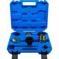 BGS Ausgleichsgetriebe-Gummibuchsen-Werkzeug-Satz | für BMW 5, 6, 7 (F01, F02, F04, F06, F07, F10-F13, F18)