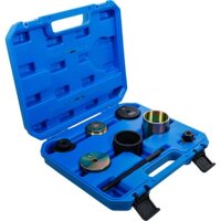 BGS Ausgleichsgetriebe-Gummibuchsen-Werkzeug-Satz | für BMW 5, 6, 7 (F01, F02, F04, F06, F07, F10-F13, F18)