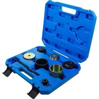 BGS Ausgleichsgetriebe-Gummibuchsen-Werkzeug-Satz | für BMW 5, 6, 7 (F01, F02, F04, F06, F07, F10-F13, F18)