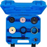 BGS Ausgleichsgetriebe-Gummibuchsen-Werkzeug-Satz | für BMW 5, 6, 7 (F01, F02, F04, F06, F07, F10-F13, F18)